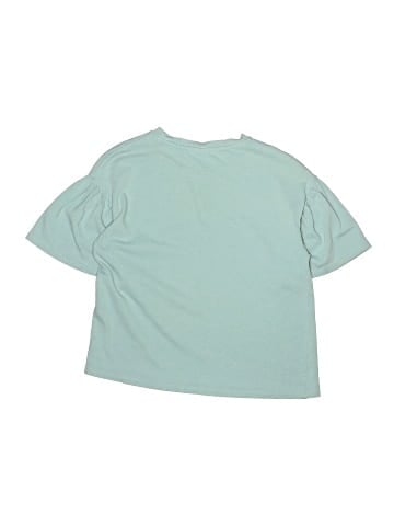Zara Short Sleeve Top (view 2)