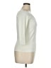 BCBGMAXAZRIA Ivory Cardigan Size XL - photo 4