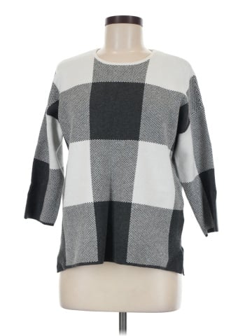 Max Studio Pullover Sweater (view 1)