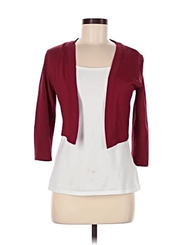 White House Black Market Cardigan (view 1)