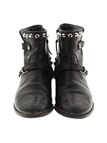 Stuart Weitzman Ankle Boots (view 2)