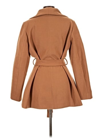Tahari Coat (view 2)