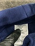 Active Solid Blue Active Pants Size 14 - photo 3