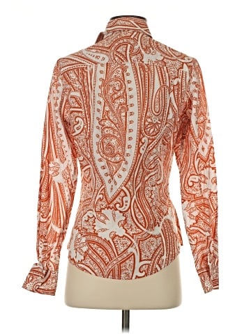 Craig Taylor Long Sleeve Blouse (view 2)
