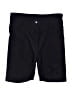 Active by Old Navy Solid Black Athletic Shorts Size L - photo 2