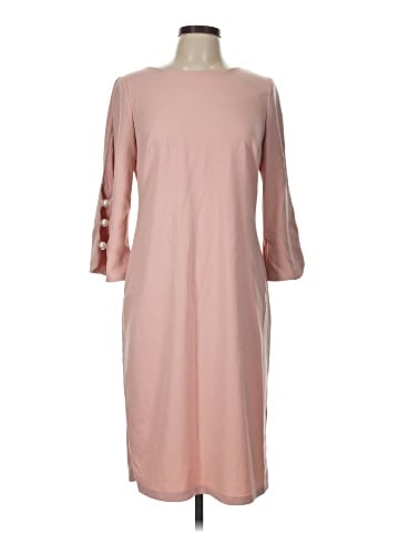 Shelby & Palmer Casual Dress (view 1)