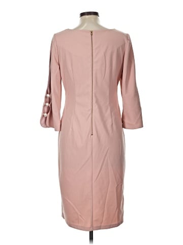 Shelby & Palmer Casual Dress (view 2)