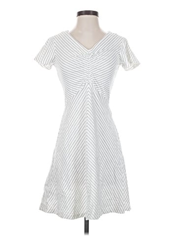 Ann Taylor LOFT Casual Dress (view 1)