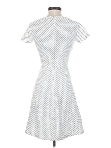 Ann Taylor LOFT Casual Dress (view 2)