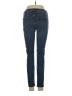 Banana Republic Solid Blue Jeans Size 27 waist - photo 2