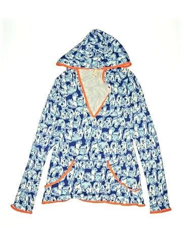 Lilly Pulitzer Luxletic Swimsuit Cover Up (view 1)