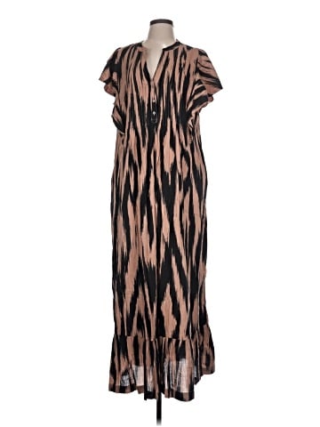 Maeve by Anthropologie Casual Dress (view 1)