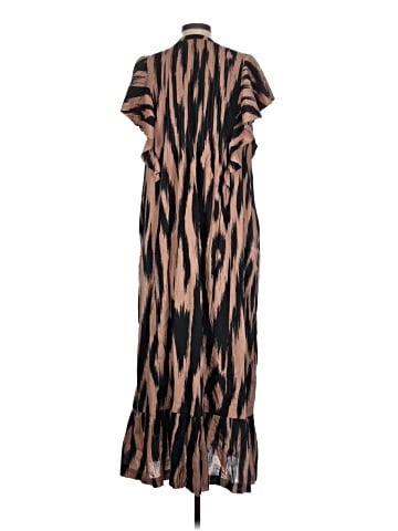 Maeve by Anthropologie Casual Dress (view 2)