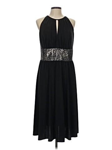 Ashley Stewart Cocktail Dress (view 1)