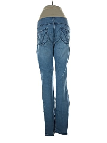 Indigo Blue Jeans (view 2)