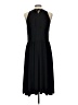 Ashley Stewart Black Cocktail Dress Size 12 Plus - photo 2