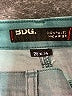 BDG Teal Jeans Size 26 waist - photo 7