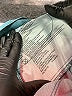 BDG Teal Jeans Size 26 waist - photo 9