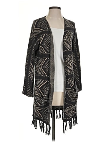 Billabong Cardigan (view 1)