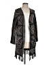 Billabong Black Cardigan Size S - photo 1