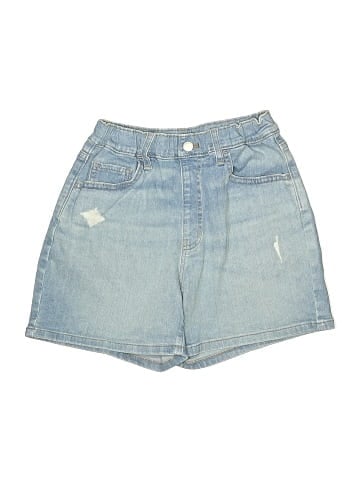 Uniqlo Denim Shorts (view 1)