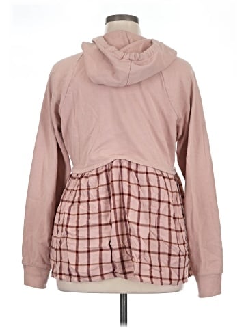Motherhood Pullover Sweater (view 2)