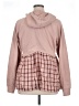 Motherhood Pink Pullover Sweater Size 1X Maternity - photo 2