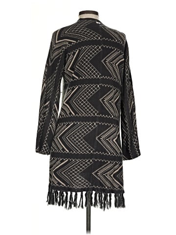 Billabong Cardigan (view 2)
