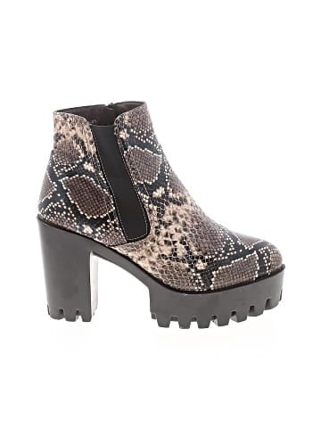 Refresh Ankle Boots (view 1)