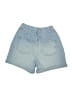 Uniqlo Blue Denim Shorts Size 150 cm / US 12 - photo 2