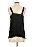 Tibi Black Sleeveless Top Size 4 - photo 2