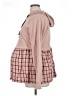 Motherhood Pink Pullover Sweater Size 1X Maternity - photo 5