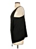 Tibi Black Sleeveless Top Size 4 - photo 5