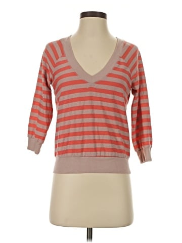 Splendid 3/4 Sleeve T-Shirt (view 1)