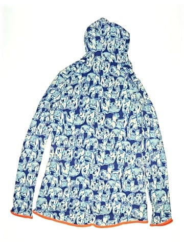 Lilly Pulitzer Luxletic Swimsuit Cover Up (view 2)