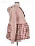 Motherhood Pink Pullover Sweater Size 1X Maternity - photo 4