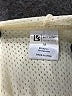Buffbunny Collection Ivory Long Sleeve Top Size M - photo 7
