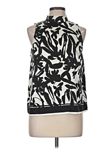Joie Sleeveless Blouse (view 1)