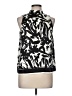 Joie Black Sleeveless Blouse Size M - photo 1