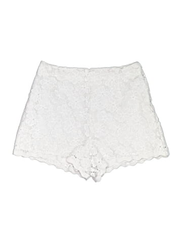Amanda Uprichard Shorts (view 1)