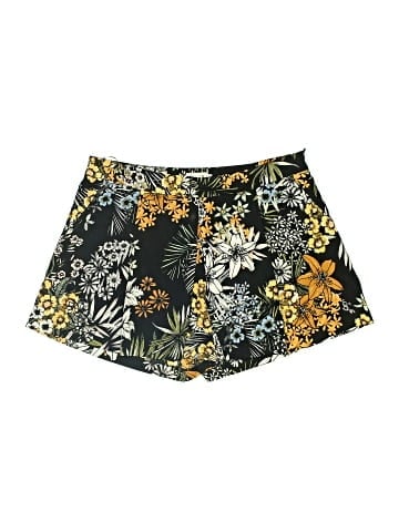 Molly Bracken Shorts (view 1)