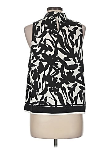 Joie Sleeveless Blouse (view 2)