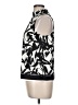 Joie Black Sleeveless Blouse Size M - photo 5