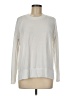 Lucky Brand Ivory Pullover Sweater Size M - photo 1