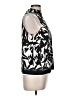 Joie Black Sleeveless Blouse Size M - photo 4
