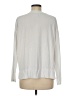 Lucky Brand Ivory Pullover Sweater Size M - photo 2
