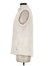 Calvin Klein 100% Polyester Ivory Fleece Size M - photo 5