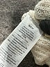 Madewell Solid Ivory Pullover Sweater Size S - photo 8