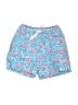 Chubbies Print Blue Board Shorts Size 3T - photo 1