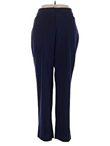 JM Collection Dress Pants (view 1)